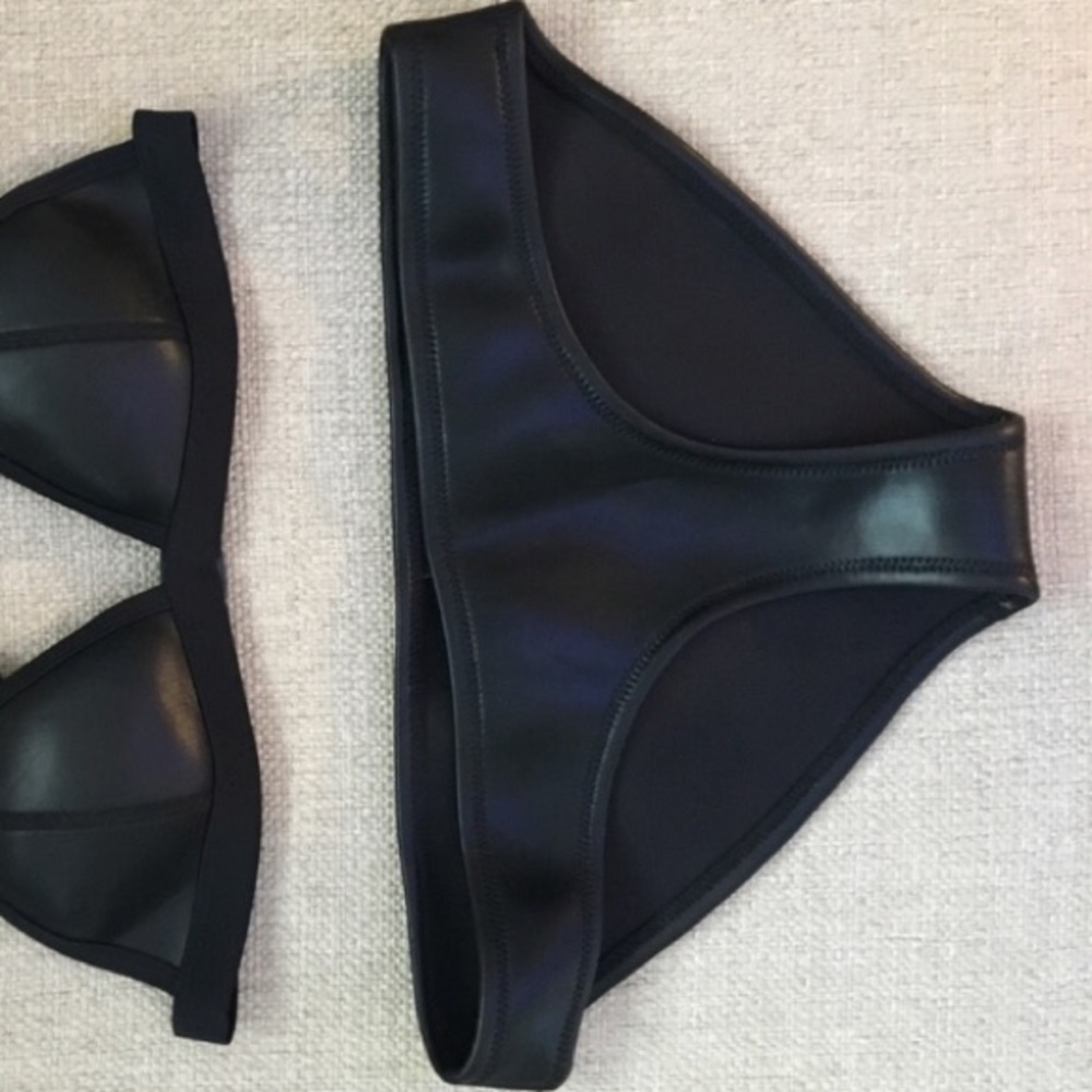 Triangl swim bottoms